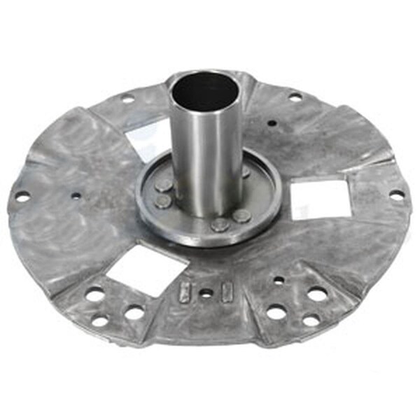 Aftermarket New Clutch Plate Fits John Deere 5200 5400 5420 5440 5720 5730 5820 + AE36865 - main